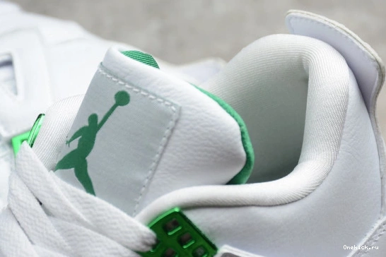CT8527-113 Green CT8527-113 Air GoodFit 469  4 Jordan Retro Metallic 0521